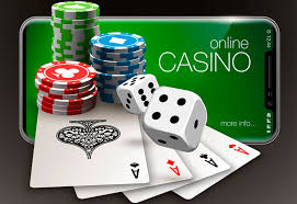 Онлайн казино Casino Melbet